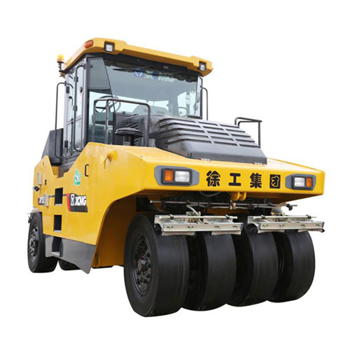 Compactador de neumáticos